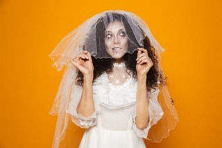 Find Your Halloween Costume With These Fun Ideas